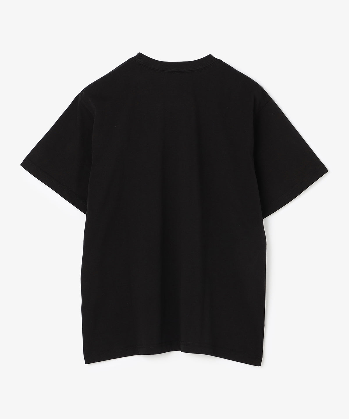 ポケットTシャツ Clownfish BLACK