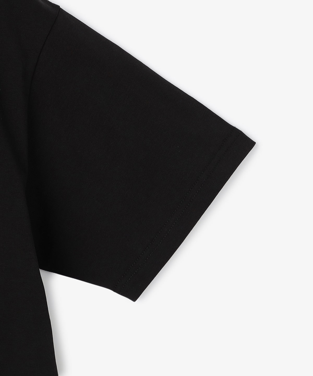 ポケットTシャツ Clownfish BLACK
