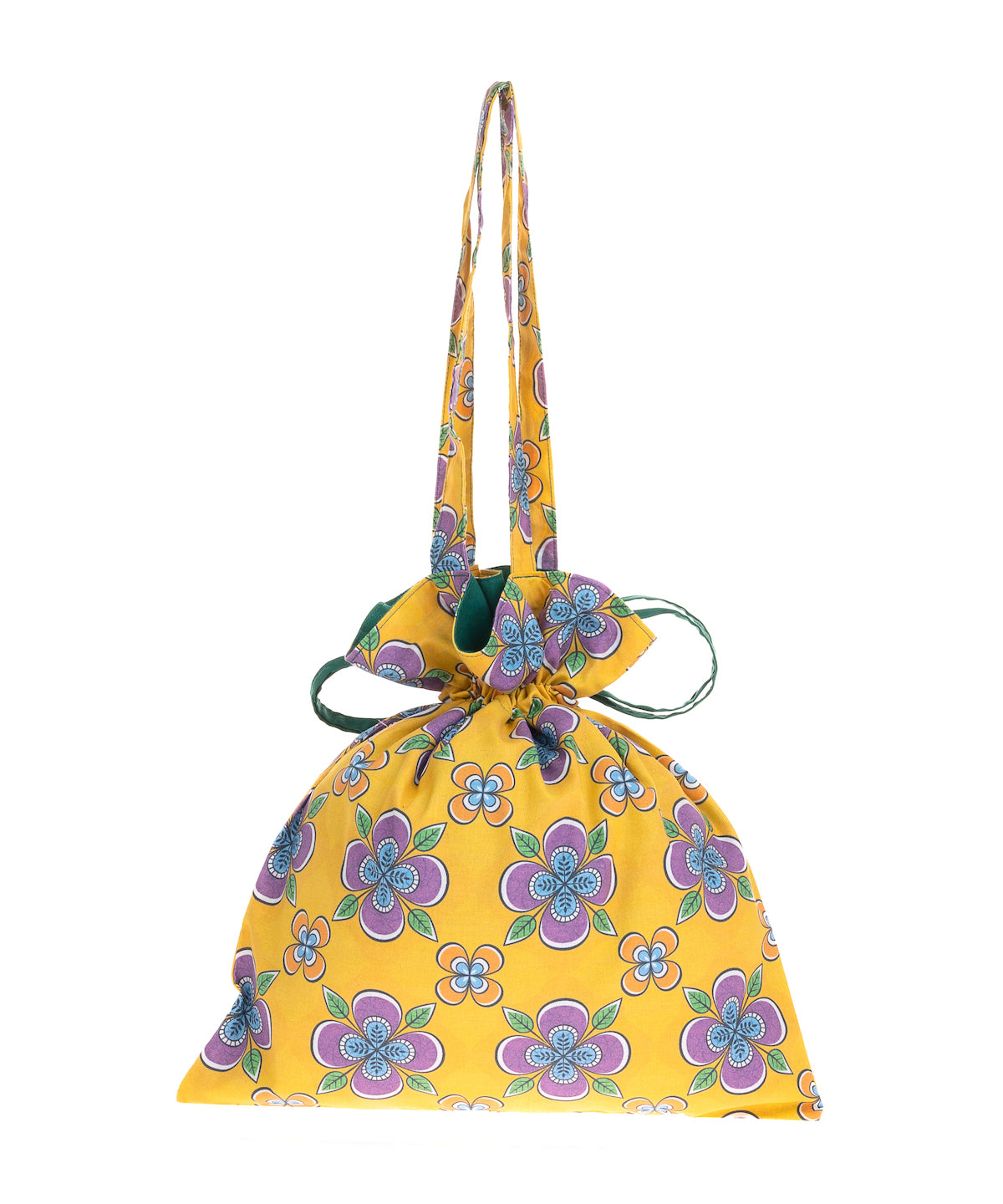 Malie Organics × CLOUDY Alpha Bag