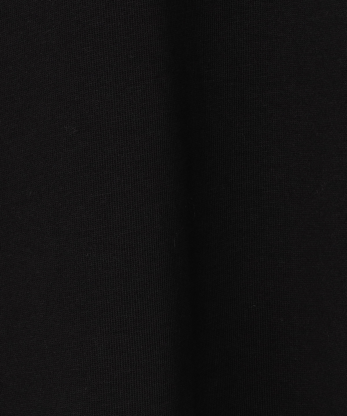 ポケットTシャツ Clownfish BLACK