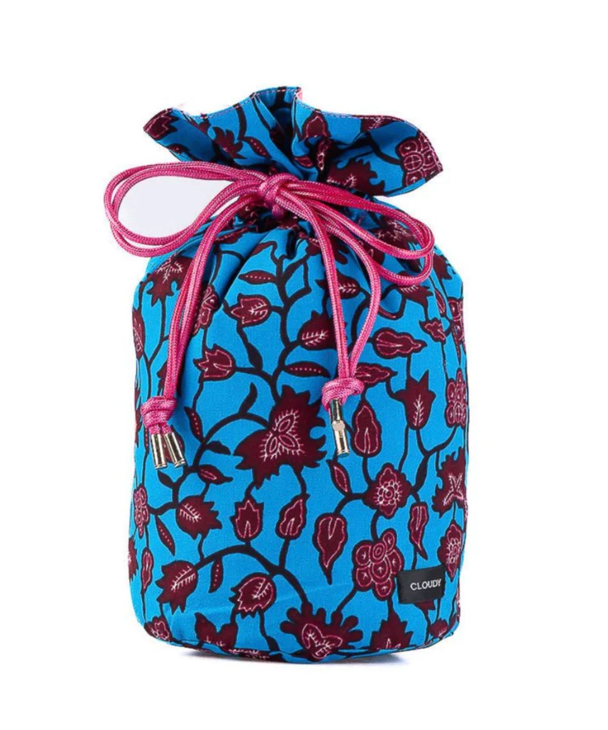 Drawstring Bag Small 070