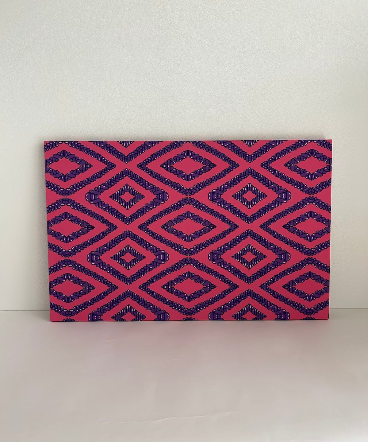 Textile panel (A2) KIZUNA
