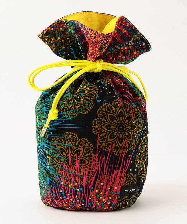 Drawstring Bag Small 637