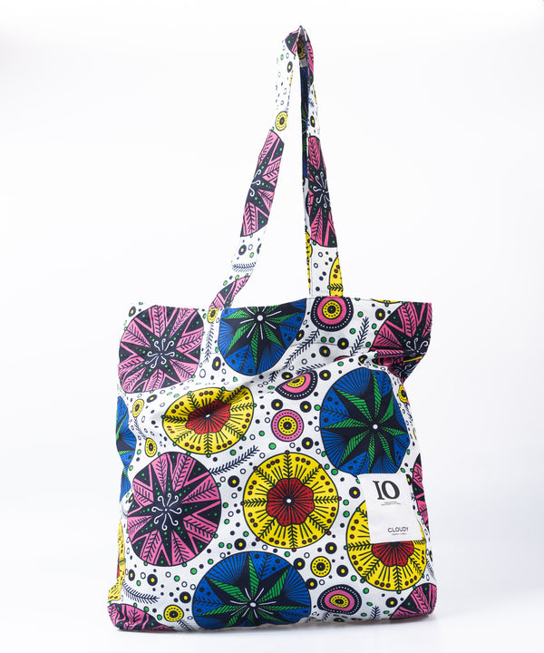 Big Tote Bag 147