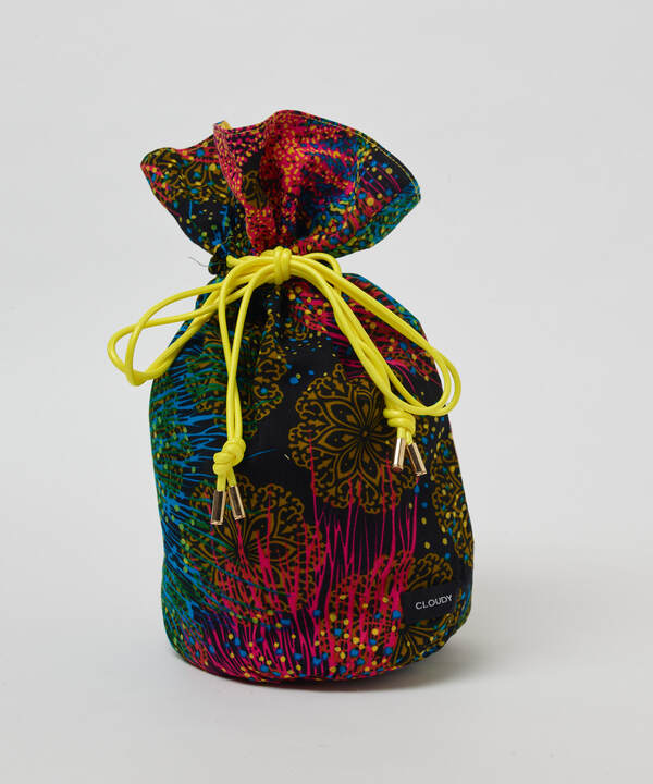 Drawstring Bag Small 637