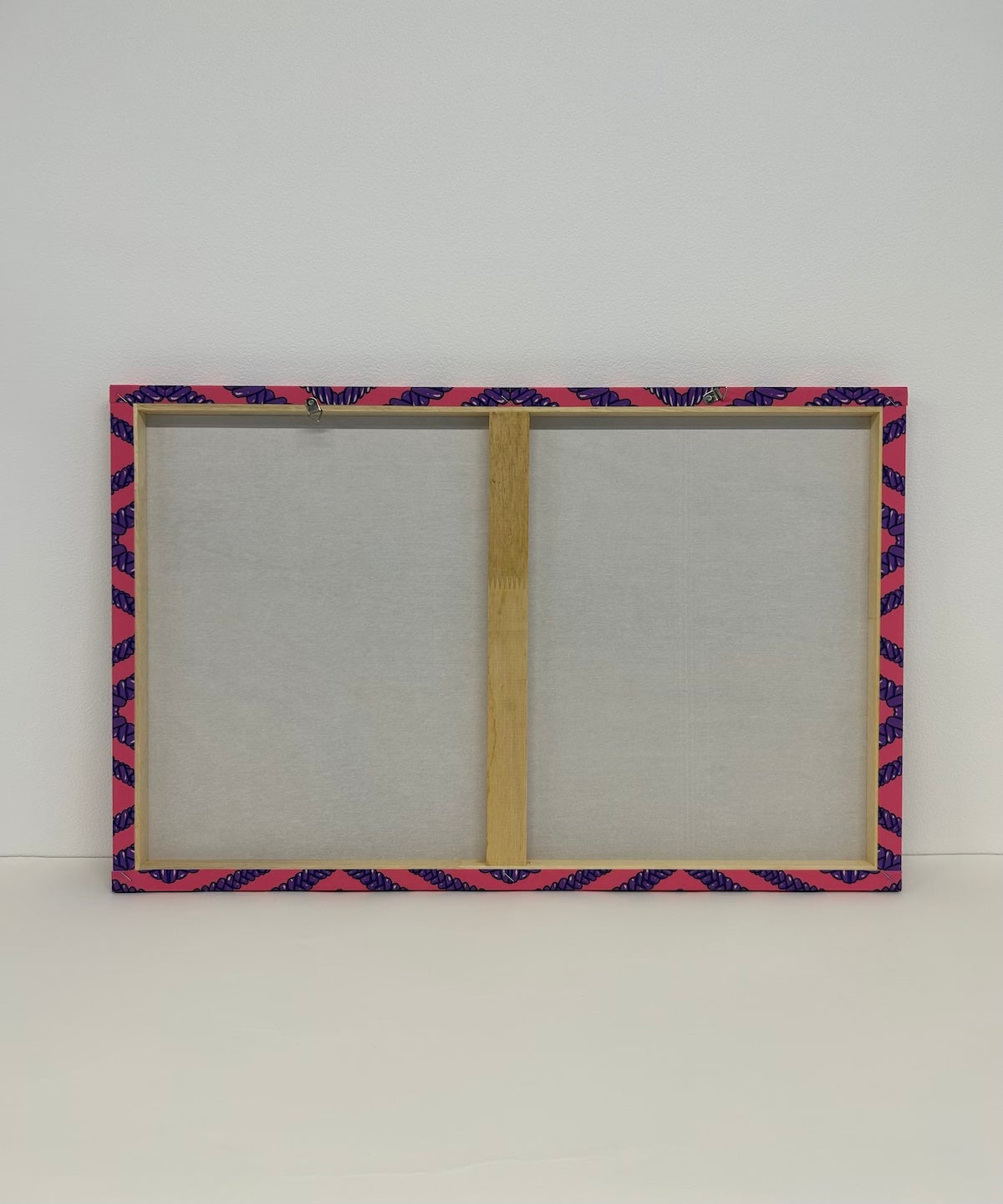 Textile panel (A2) KIZUNA