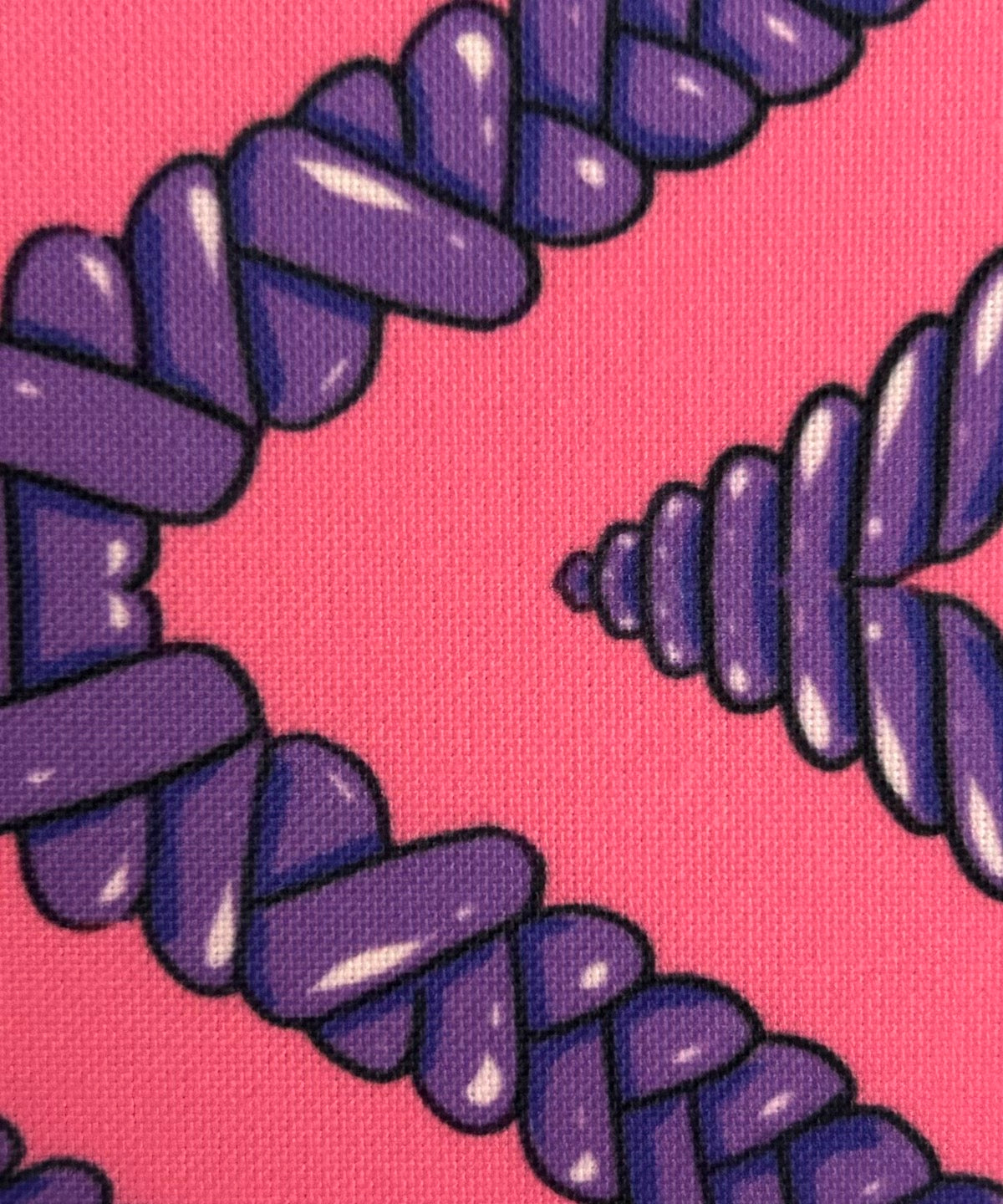 Textile panel (A2) KIZUNA