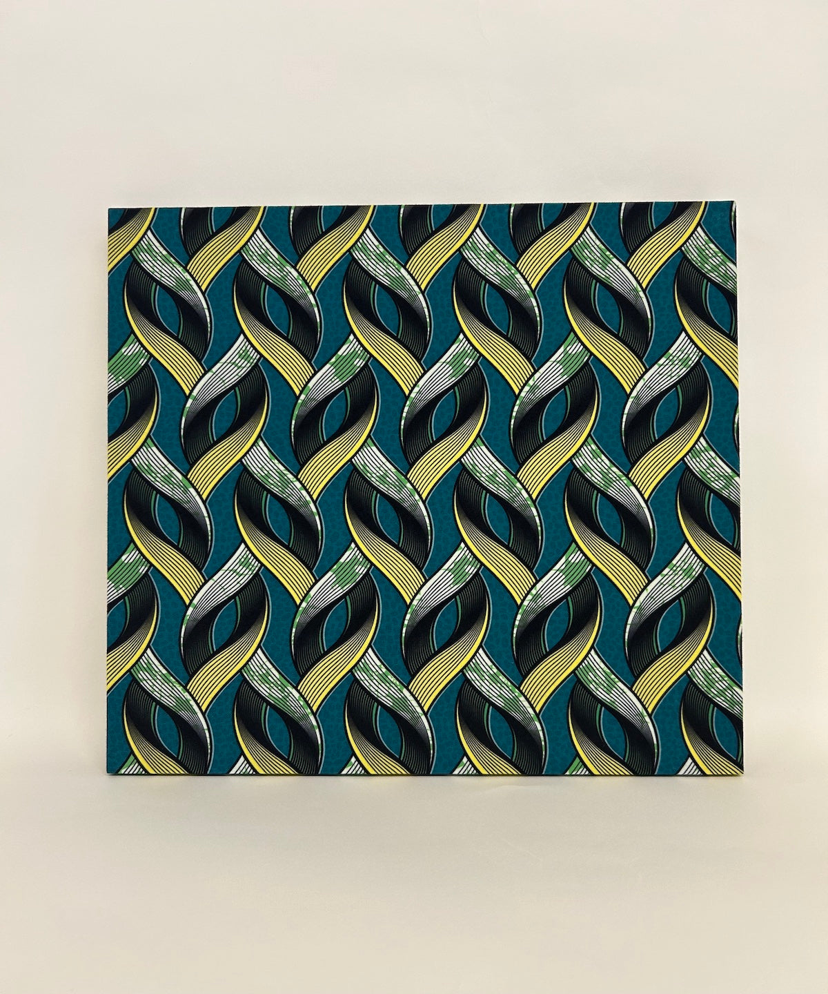 Textile panel (Square 33cm) Sexy