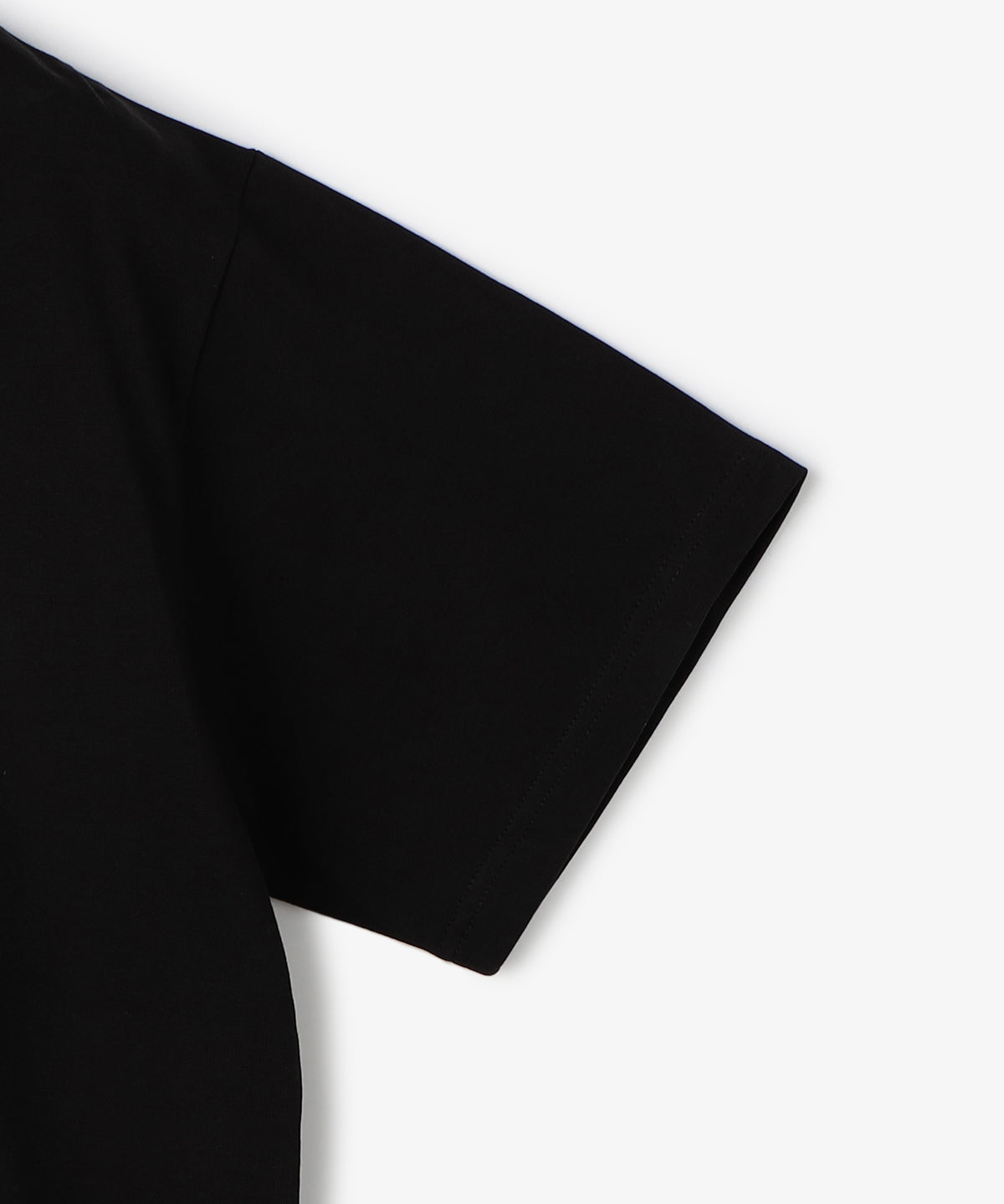 ポケットTシャツ TIMON BLACK