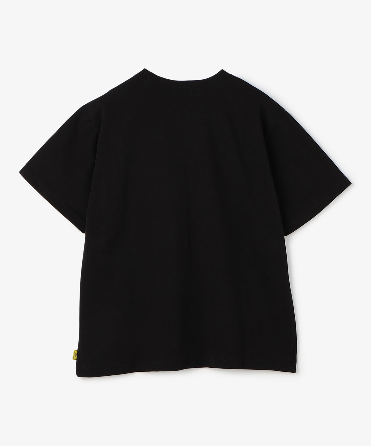 ポケットTシャツ TIMON BLACK