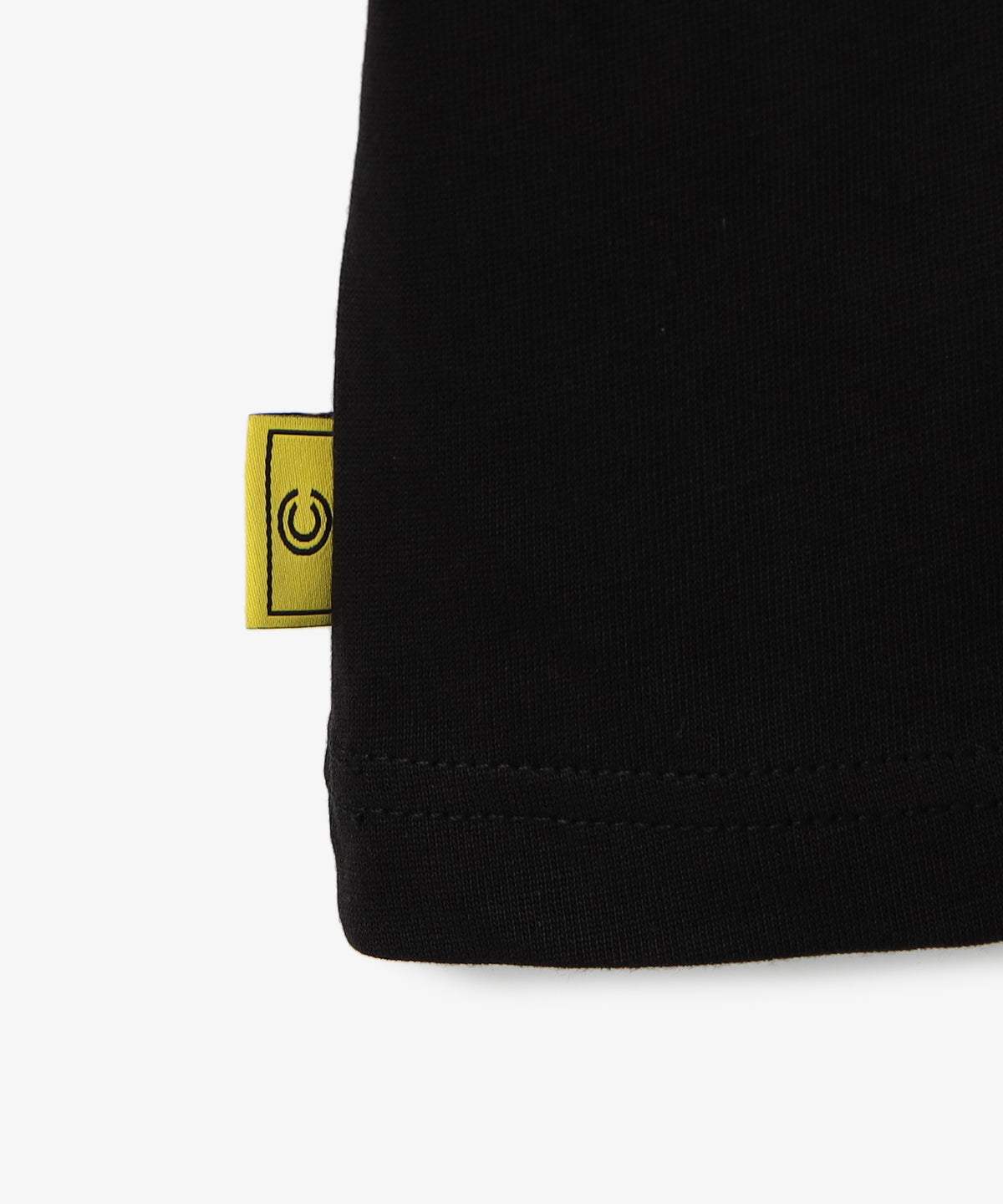 ポケットTシャツ TIMON BLACK