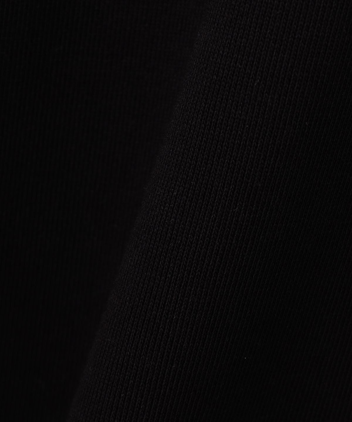 スウェットシャツ ALL COLORS ARE BEAUTIFUL ブラック