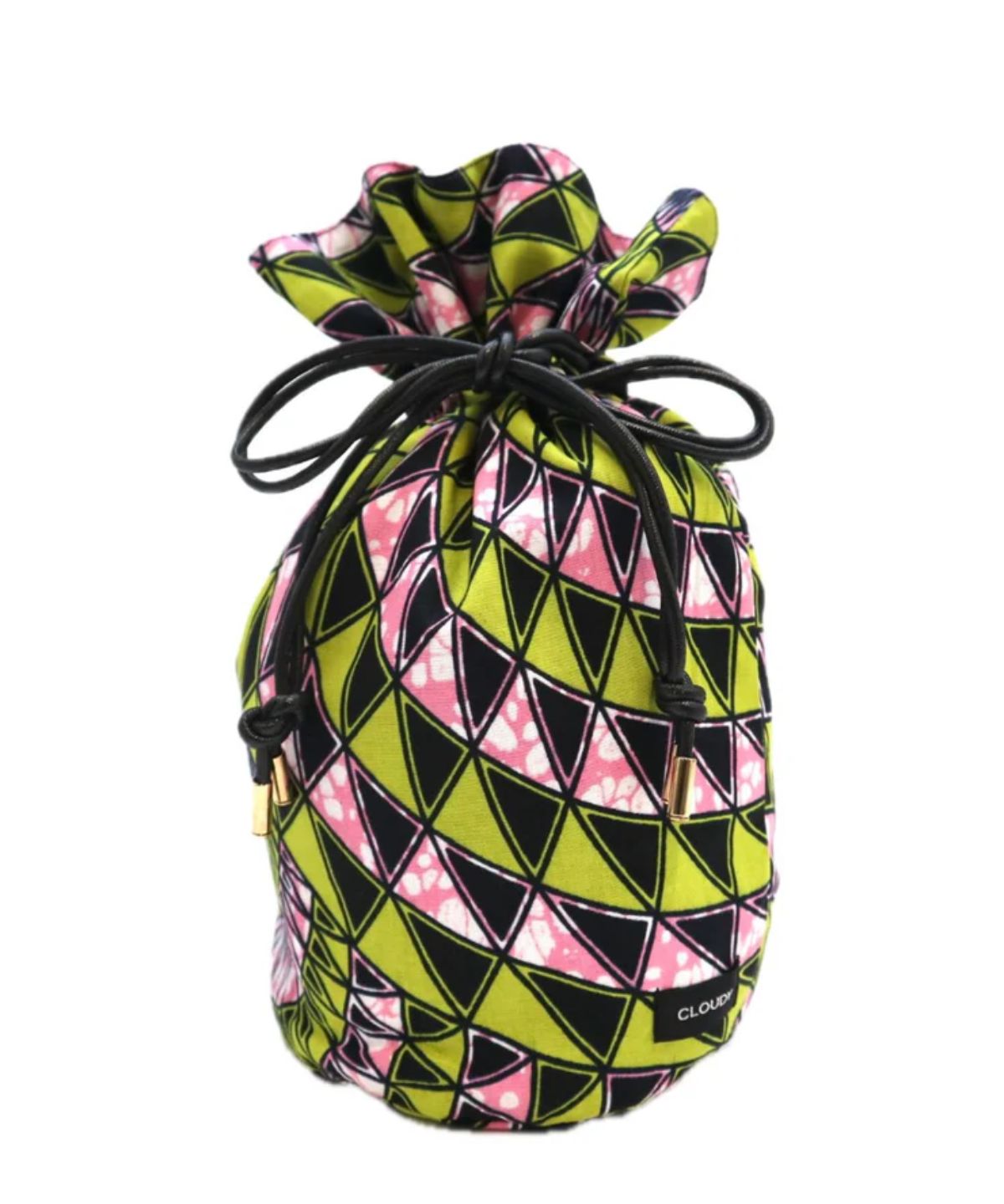 バレンタインセット「ALWAYS WITH YOU」(パジャマ WINE・巾着)