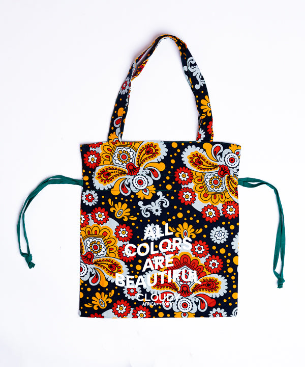 Alpha Bag ~ALL COLORS ARE BEAUTIFUL~422