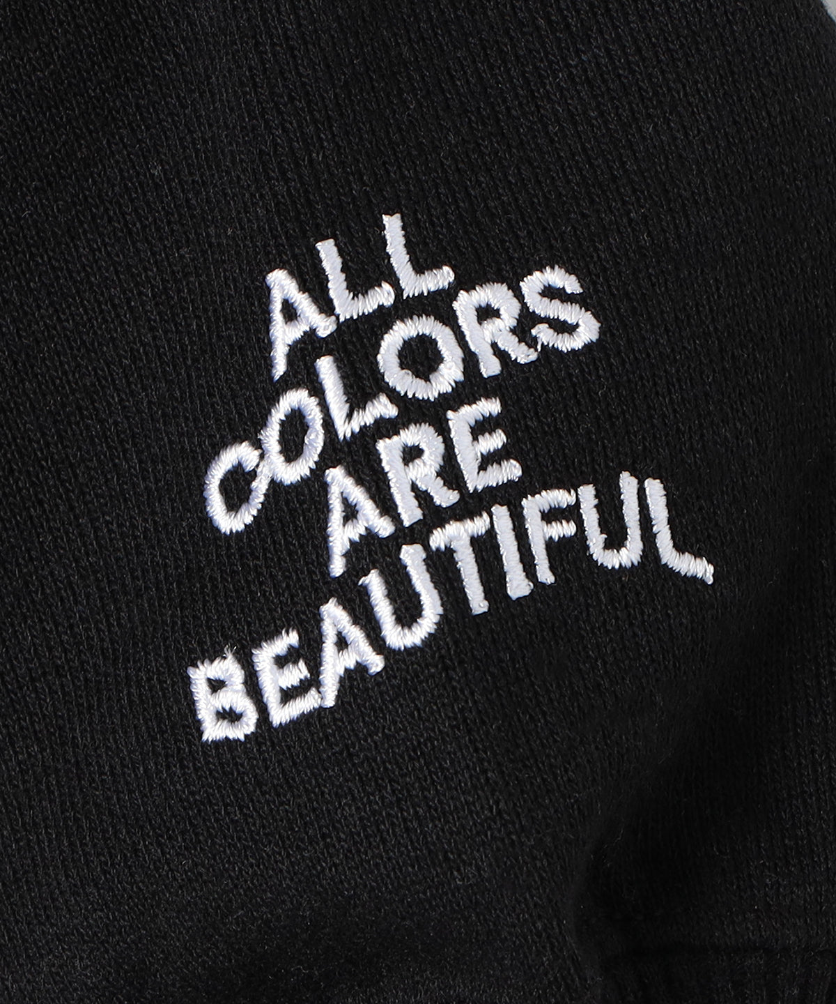 Kids Recycle Sweat Shirts UTSC BLACK