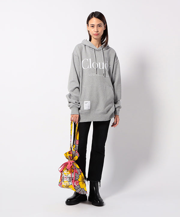 Alpha Bag ~ALL COLORS ARE BEAUTIFUL~403