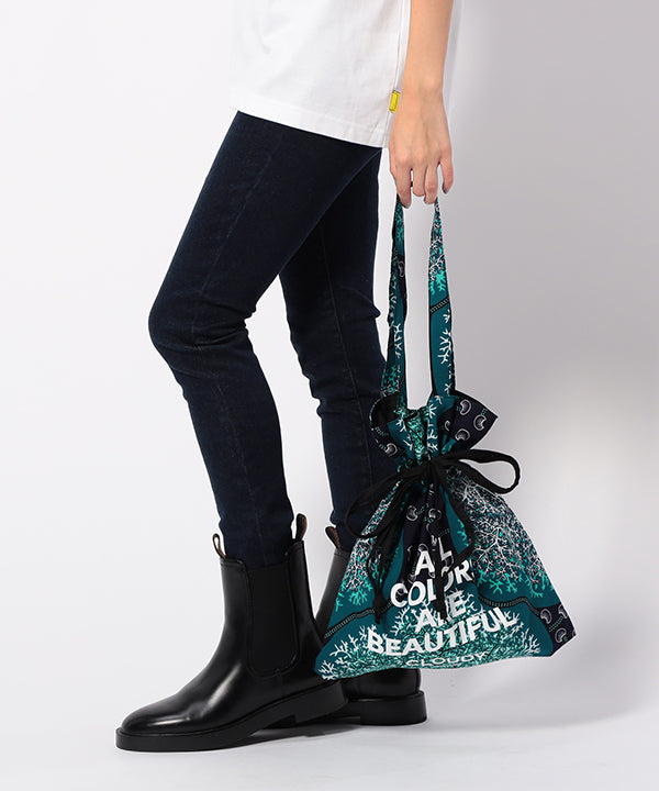 Alpha Bag ~ALL COLORS ARE BEAUTIFUL~403