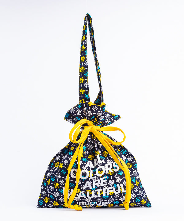 Alpha Bag ~ALL COLORS ARE BEAUTIFUL~393