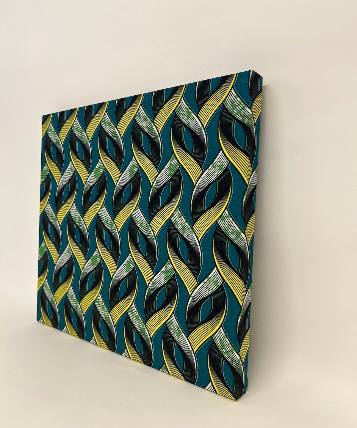 Textile panel (Square 33cm) Sexy
