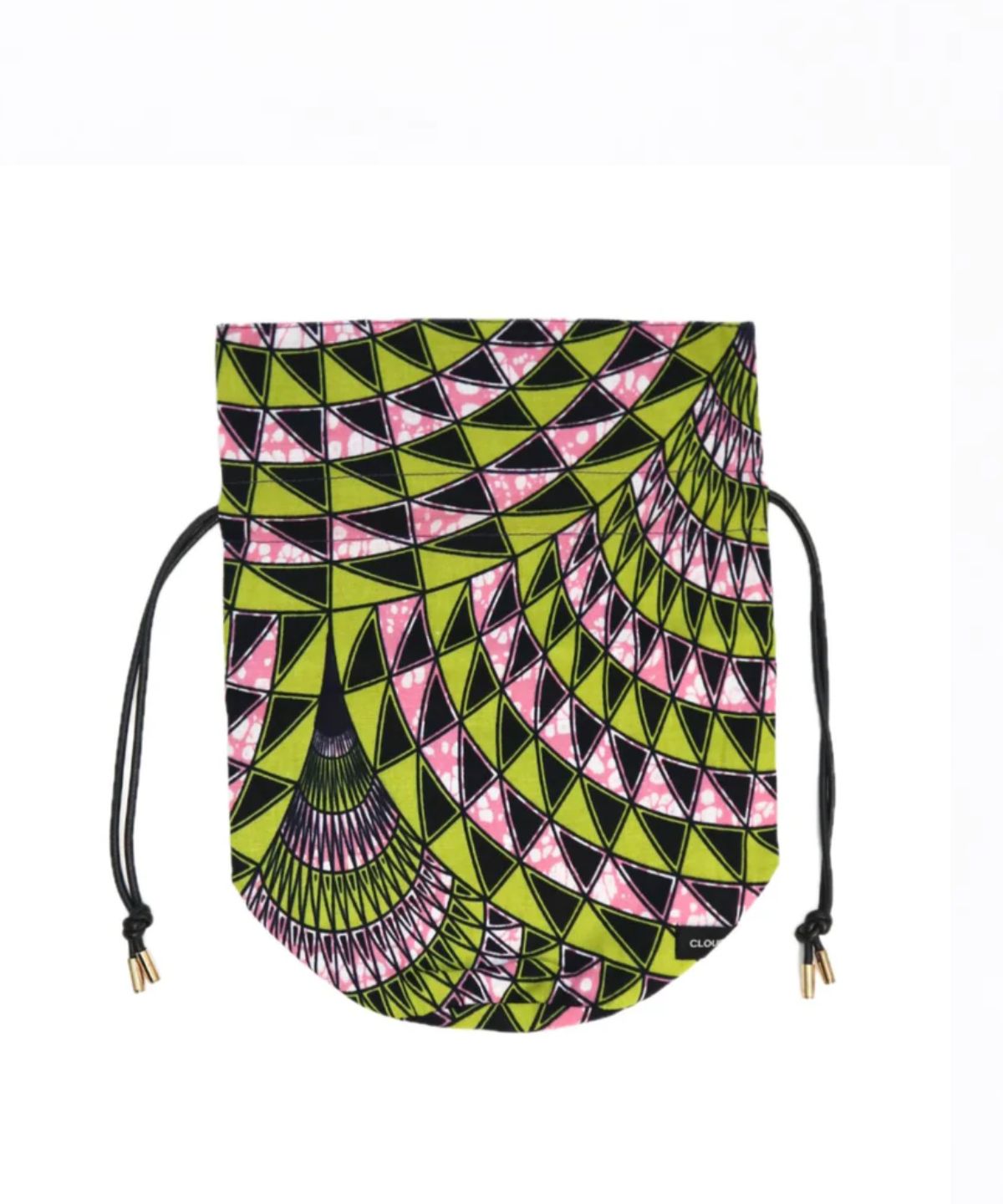 Drawstring Bag Small 073