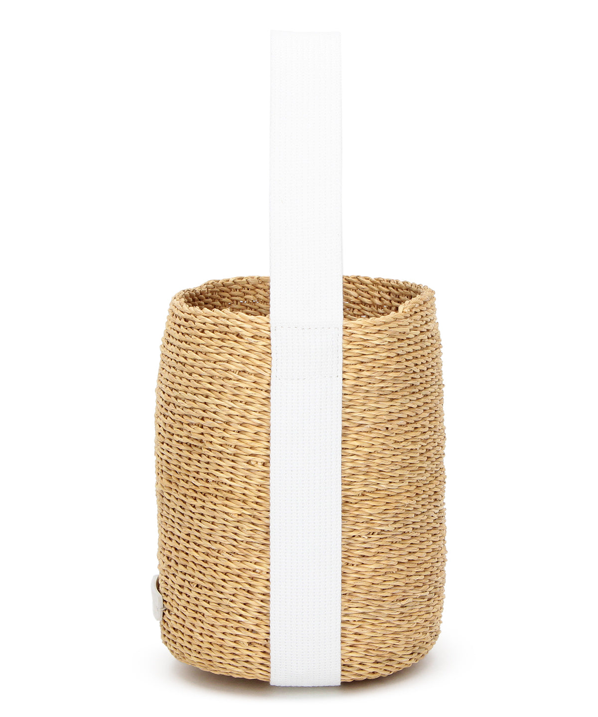 Tube Basket WHITE