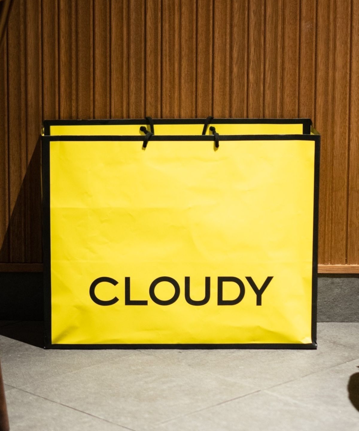 Shopping Bag