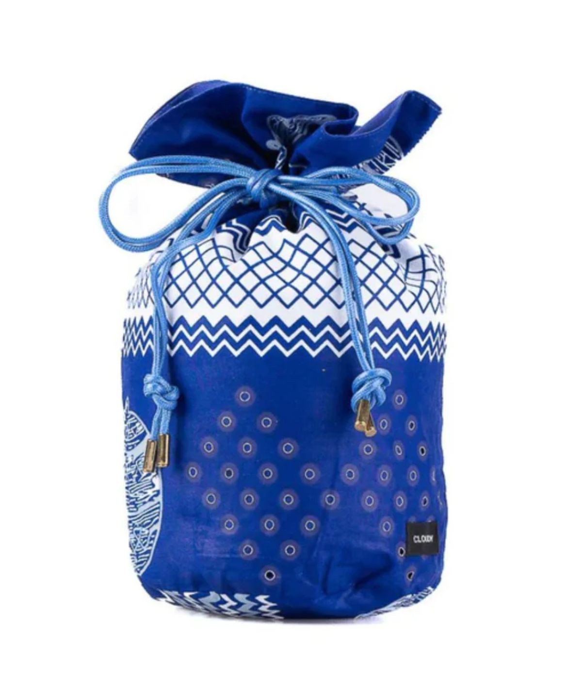Drawstring Bag Small 074