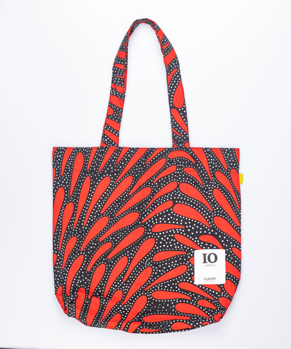 Big Tote Bag 163