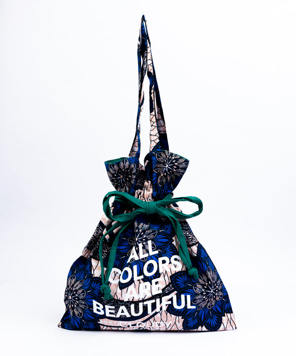 Alpha Bag ~ALL COLORS ARE BEAUTIFUL~459