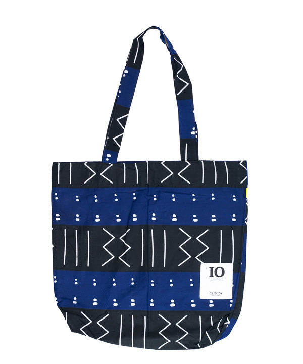 Big Tote Bag 183