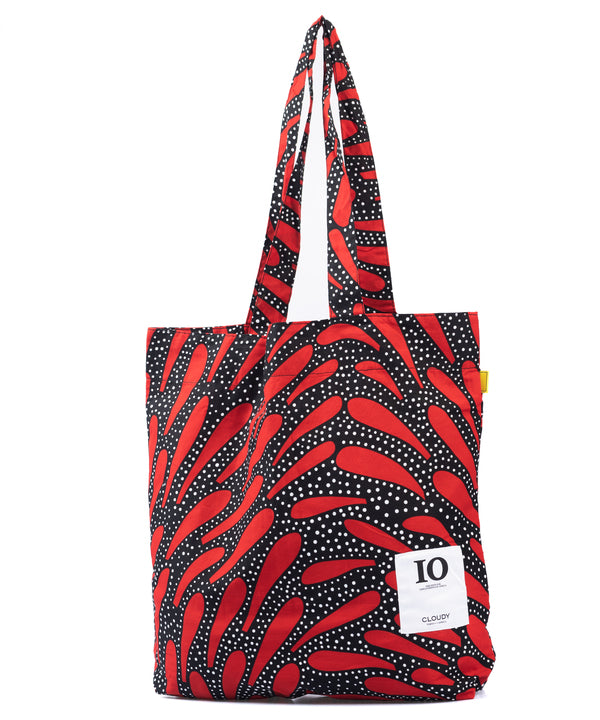 Big Tote Bag 163