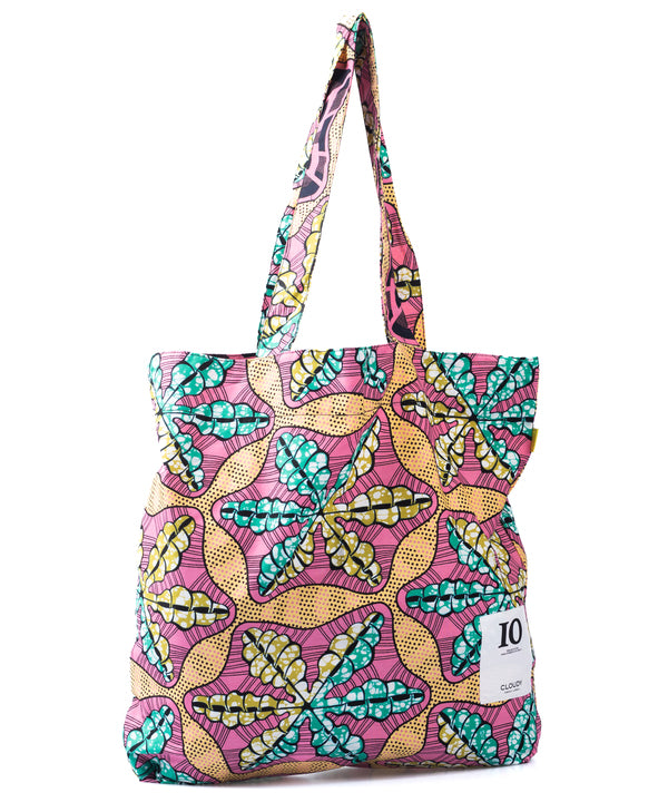 Big Tote Bag 155