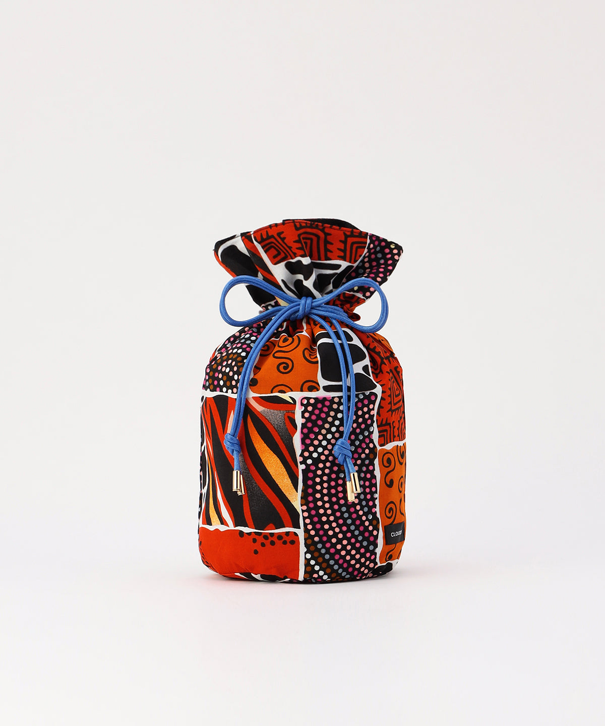 Drawstring Bag Small 804