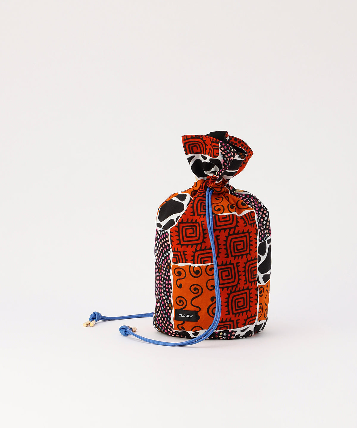 Drawstring Bag Small 804