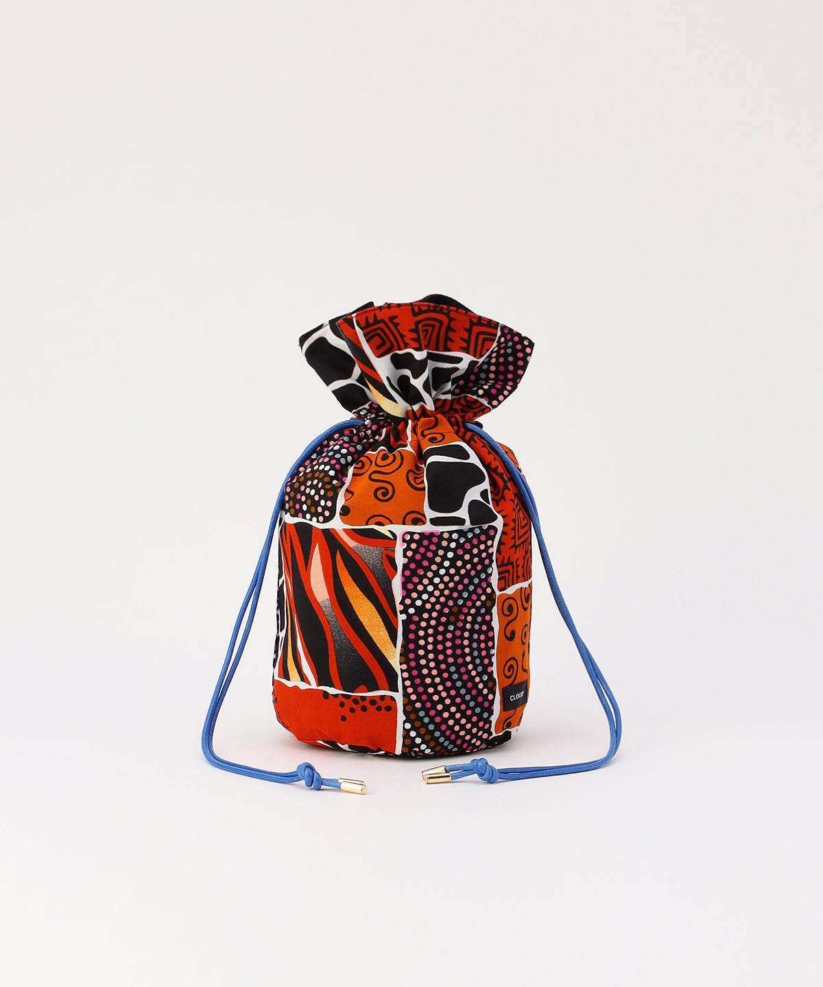 Drawstring Bag Small 804