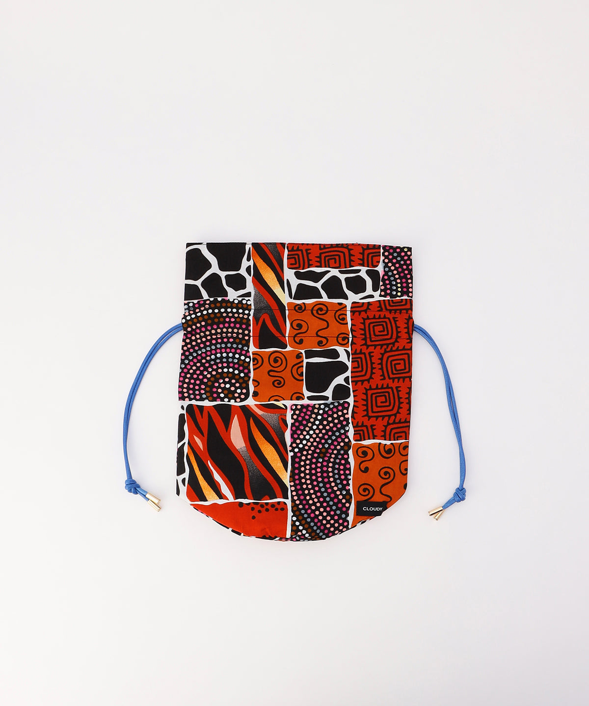 Drawstring Bag Small 804