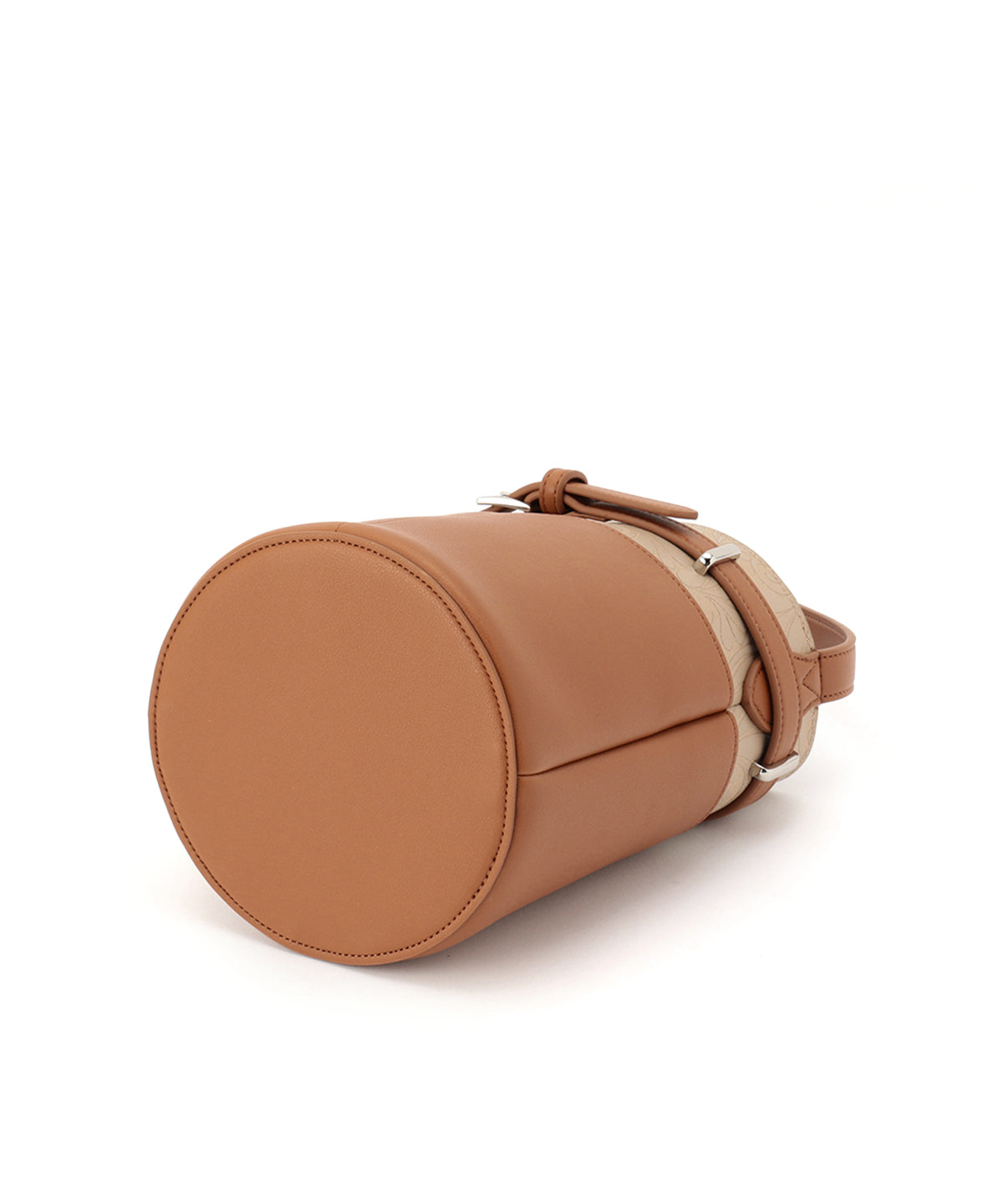 Chino Tube Bag CAMEL