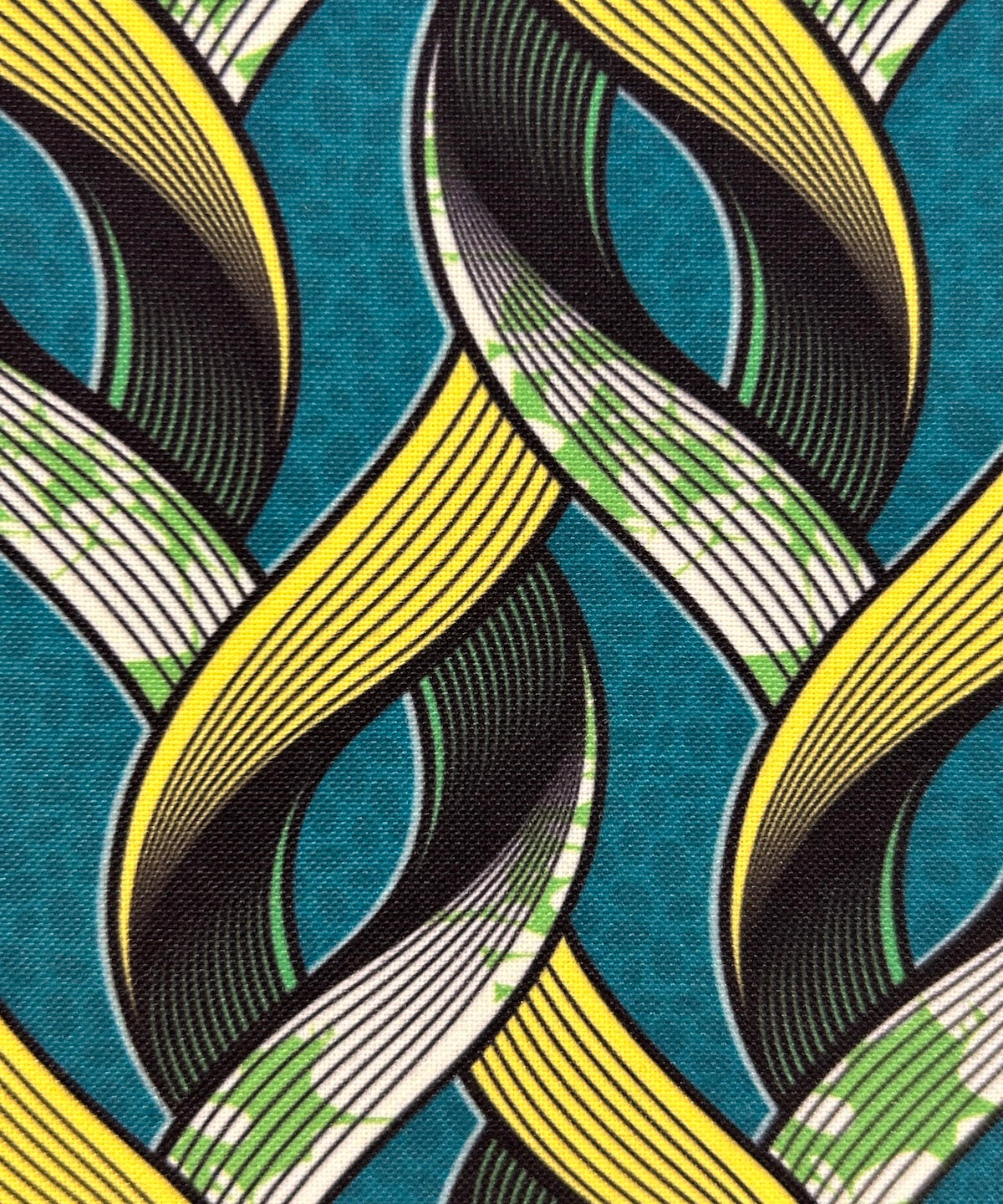 Textile panel (Square 33cm) Sexy