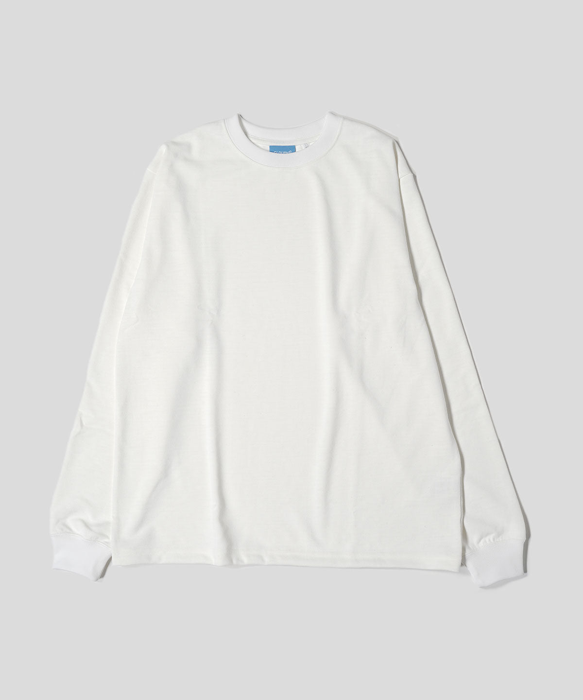 Long SHARE T-shirts 2700