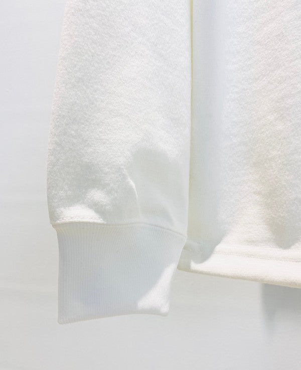 Long SHARE T-shirts 2700