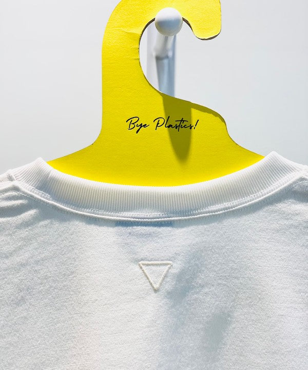 Long SHARE T-shirts 2700