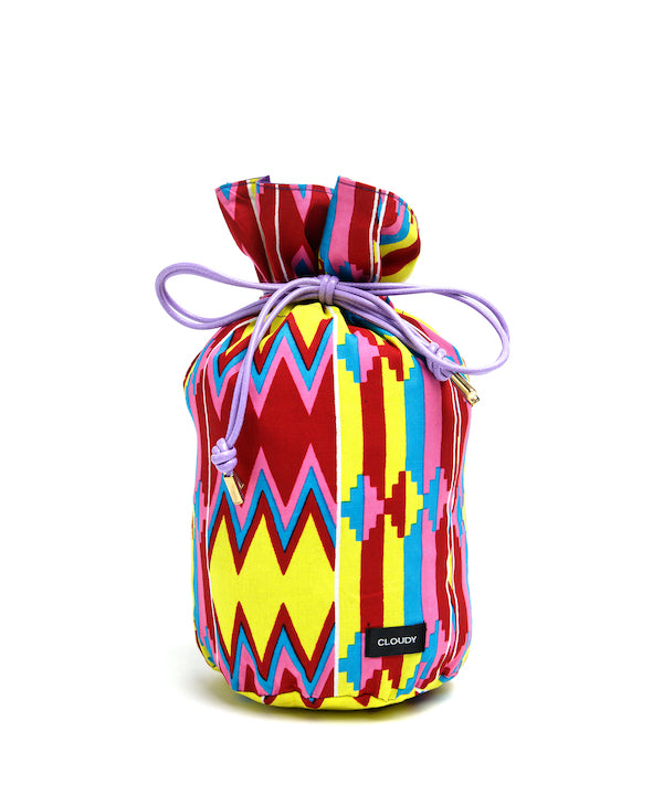 Drawstring Bag Small 376