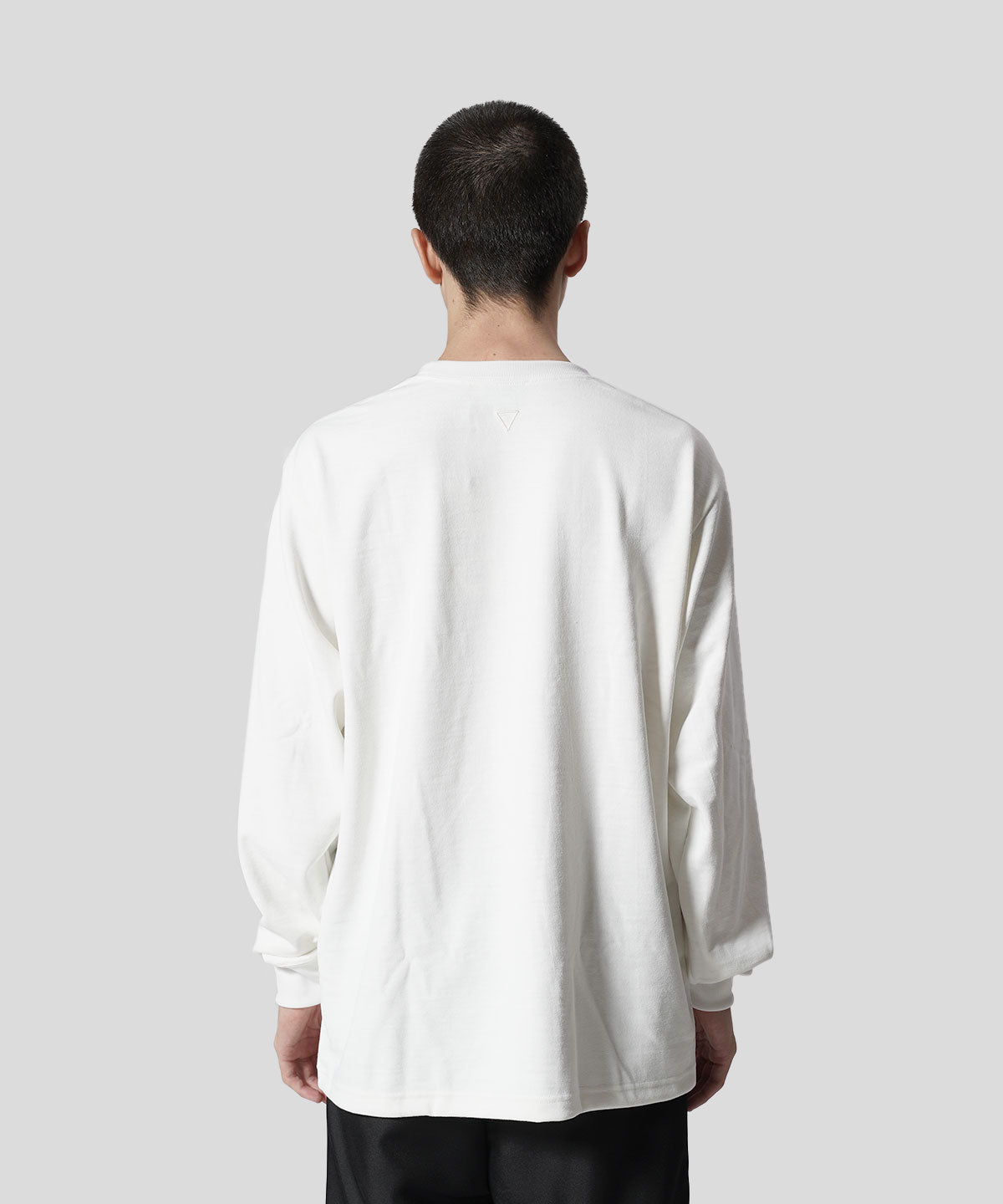 Long SHARE T-shirts 2700