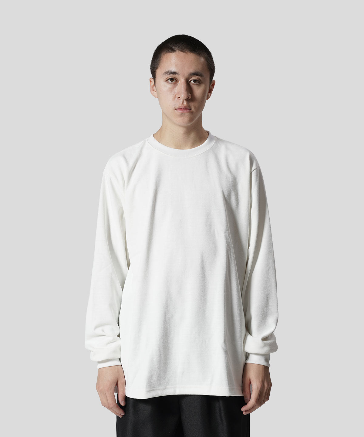 Long SHARE T-shirts 2700