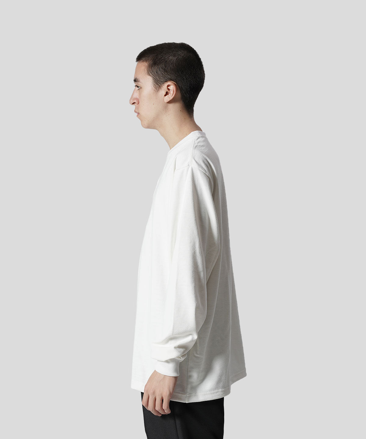 Long SHARE T-shirts 2700