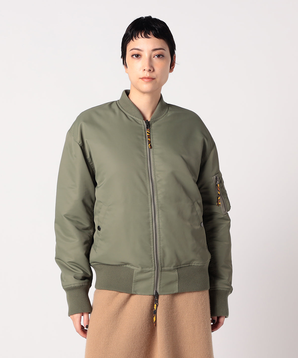 MA-1 KHAKI