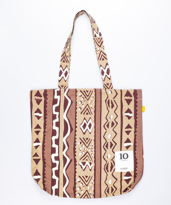 Big Tote Bag 144