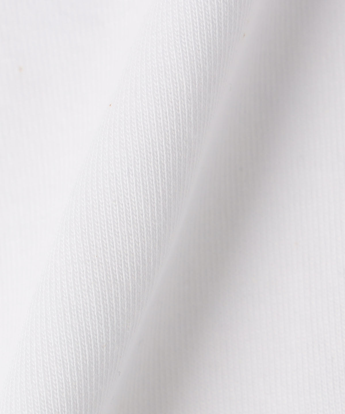 キッズポケットTシャツ Crab WHITE