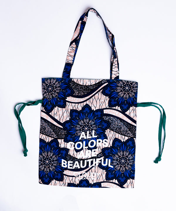 Alpha Bag ~ALL COLORS ARE BEAUTIFUL~459