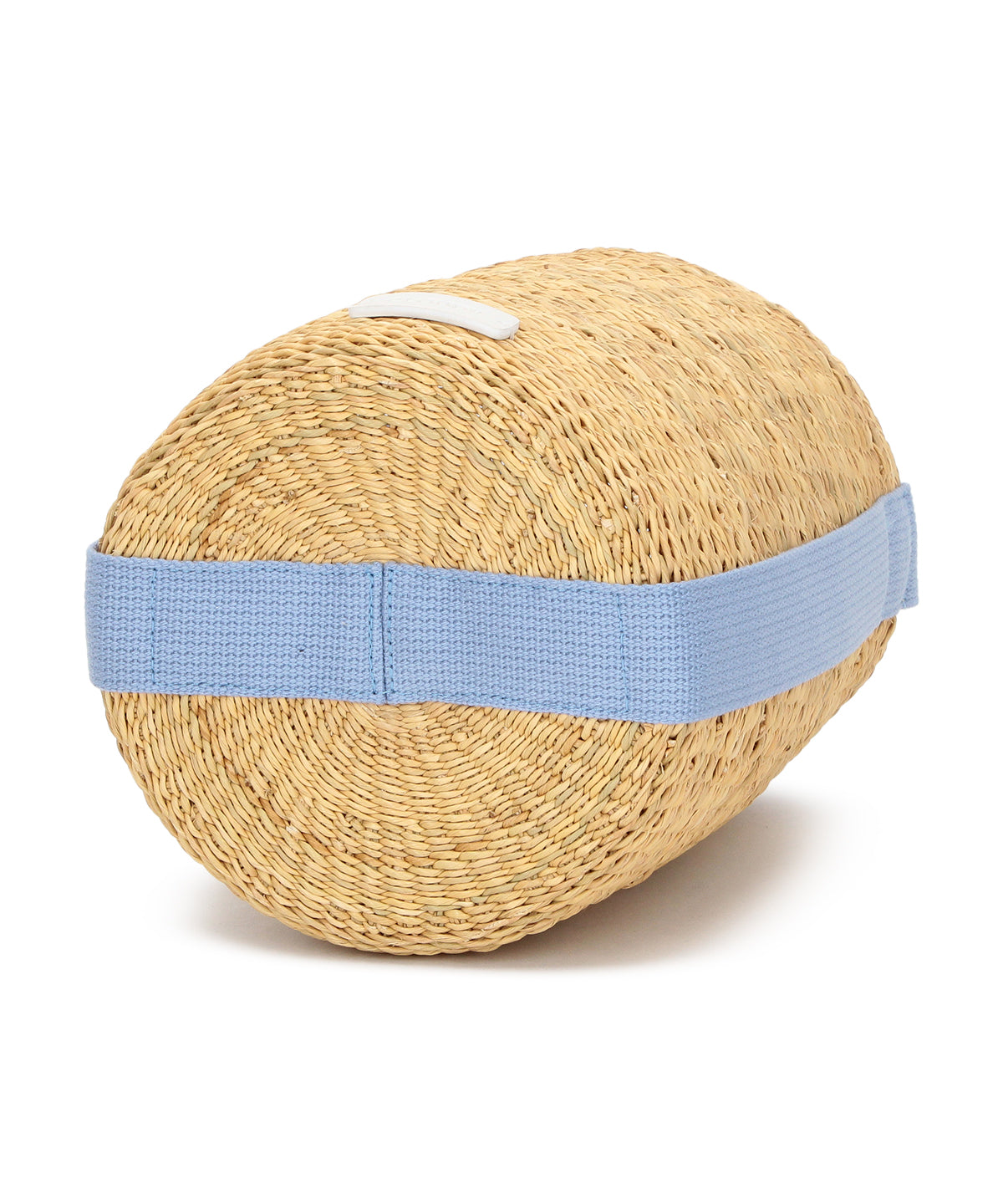 Tube Basket LIGHT BLUE